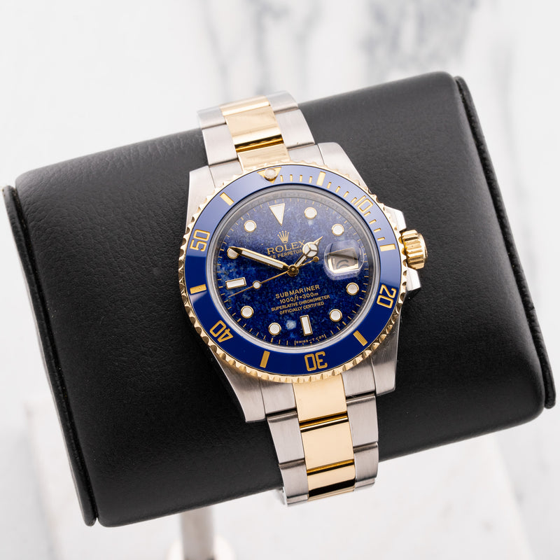 Rolex Submariner Date