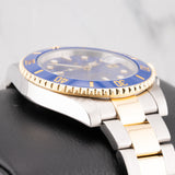 Rolex Submariner Date