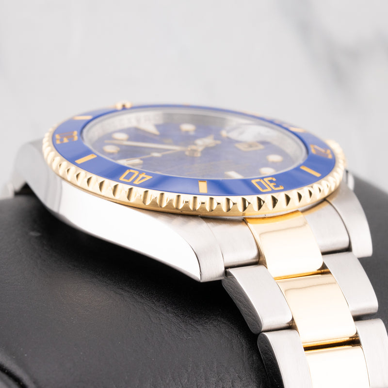 Rolex Submariner Date