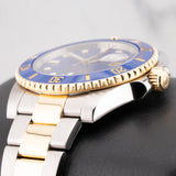 Rolex Submariner Date