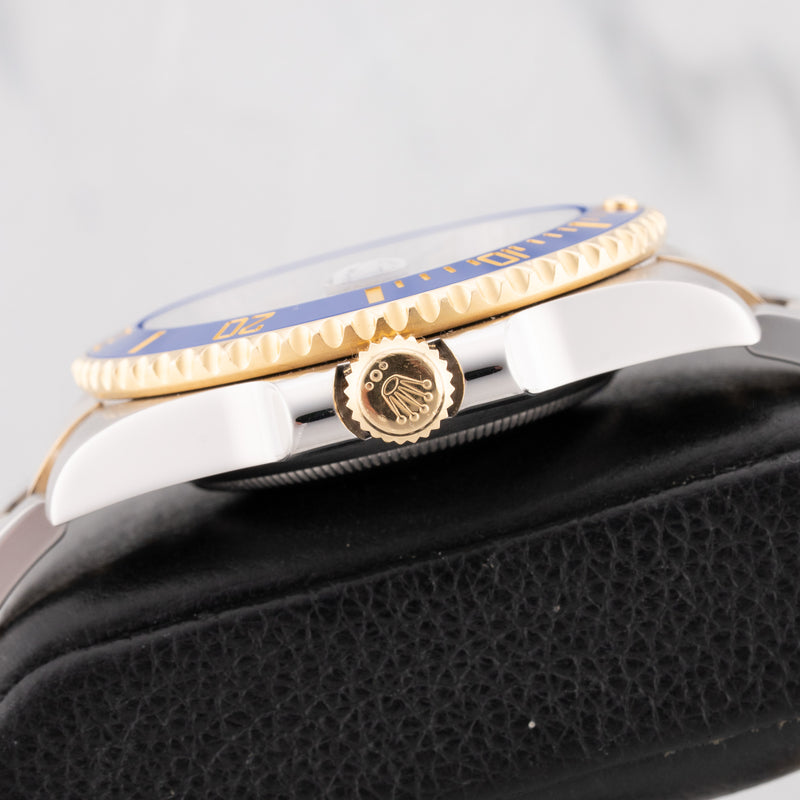 Rolex Submariner Date