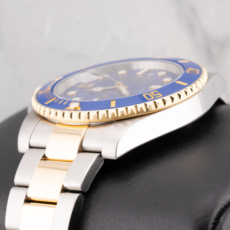 Rolex Submariner Date
