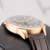 Jaegar LeCoultre Polaris Chronograph