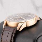 Jaegar LeCoultre Polaris Chronograph