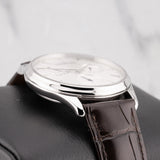 Jaegar LeCoultre Reserve de Marche