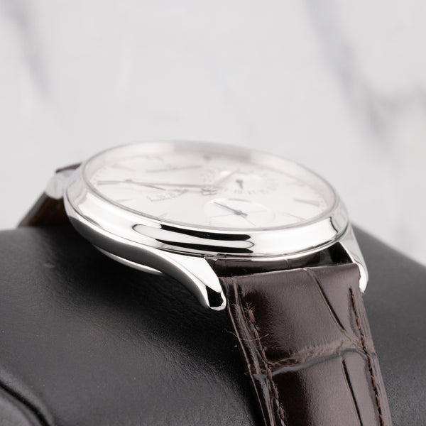 Jaegar LeCoultre Reserve de Marche