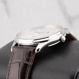 Jaegar LeCoultre Reserve de Marche
