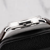 Jaegar LeCoultre Reserve de Marche