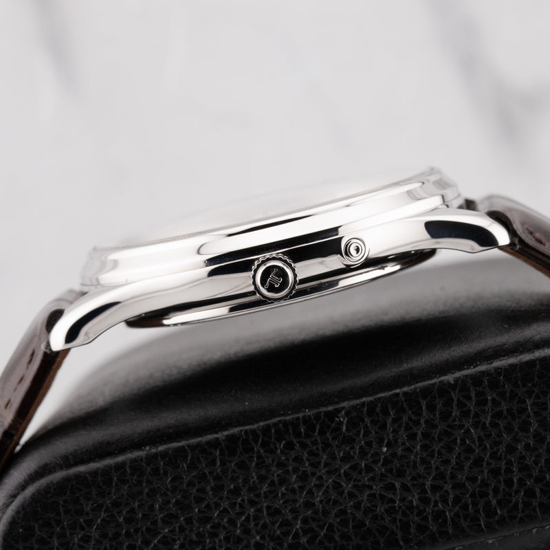 Jaegar LeCoultre Reserve de Marche