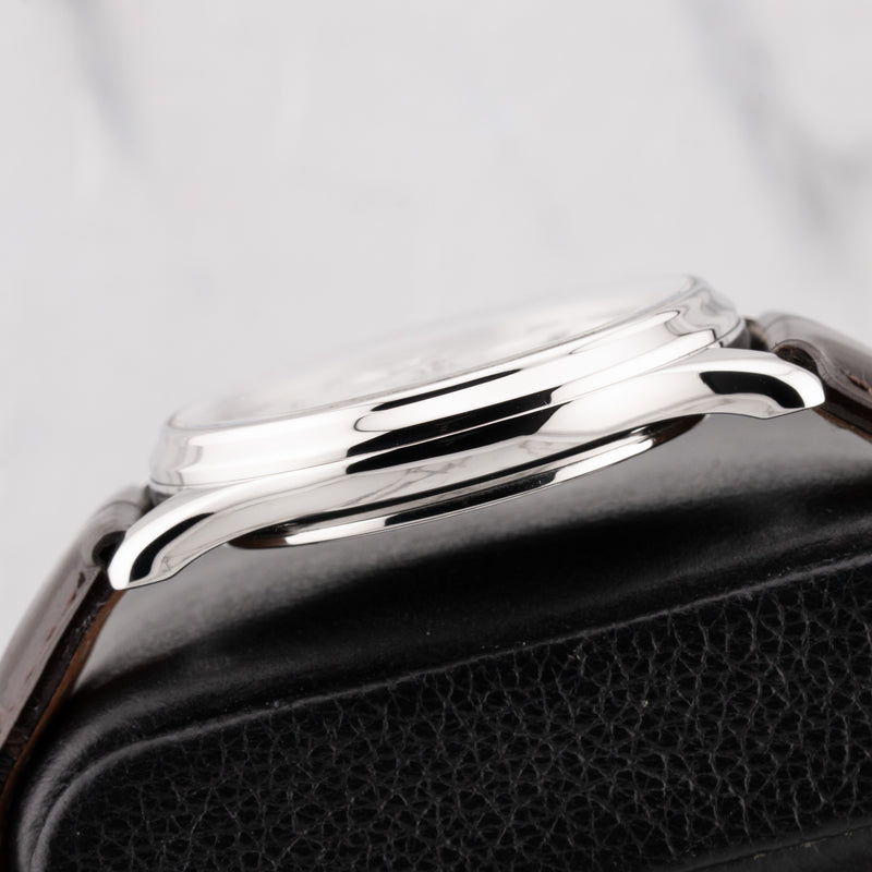 Jaegar LeCoultre Reserve de Marche