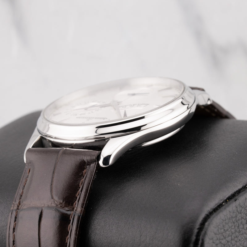 Jaegar LeCoultre Reserve de Marche