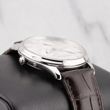 Jaegar LeCoultre Reserve de Marche