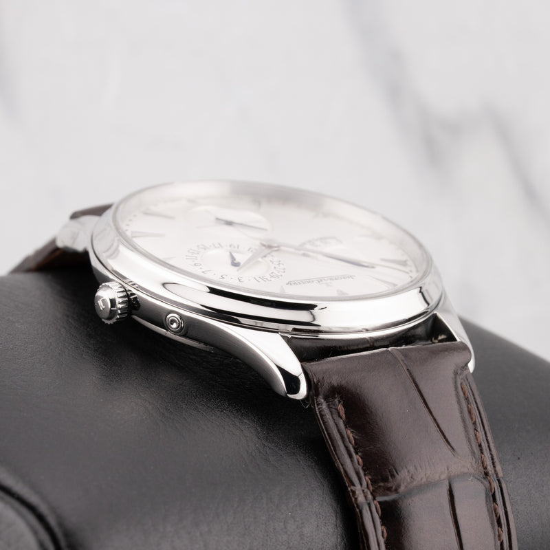 Jaegar LeCoultre Reserve de Marche