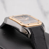 Cartier Santos 100