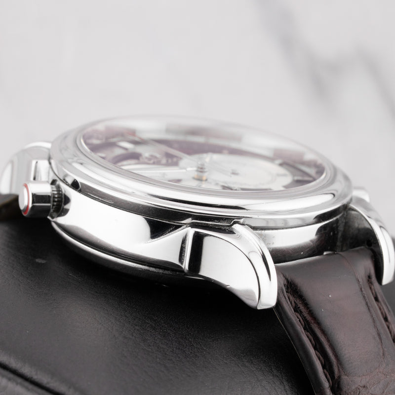 Omega Chronoscope De Ville