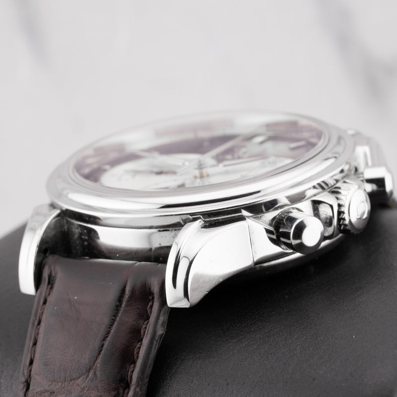 Omega Chronoscope De Ville