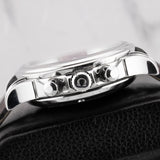 Omega Chronoscope De Ville