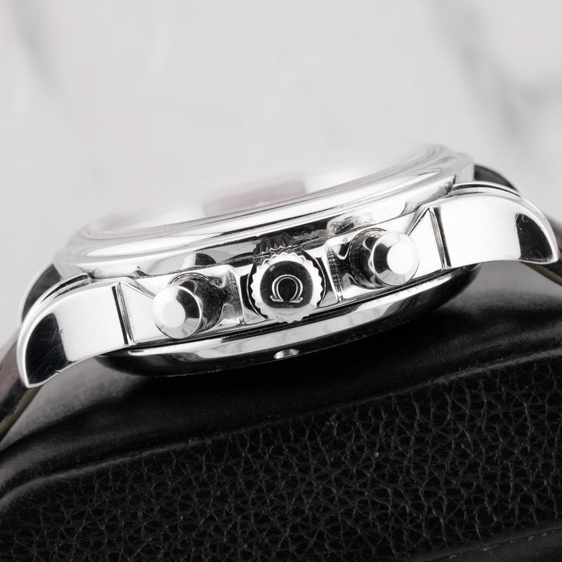 Omega Chronoscope De Ville