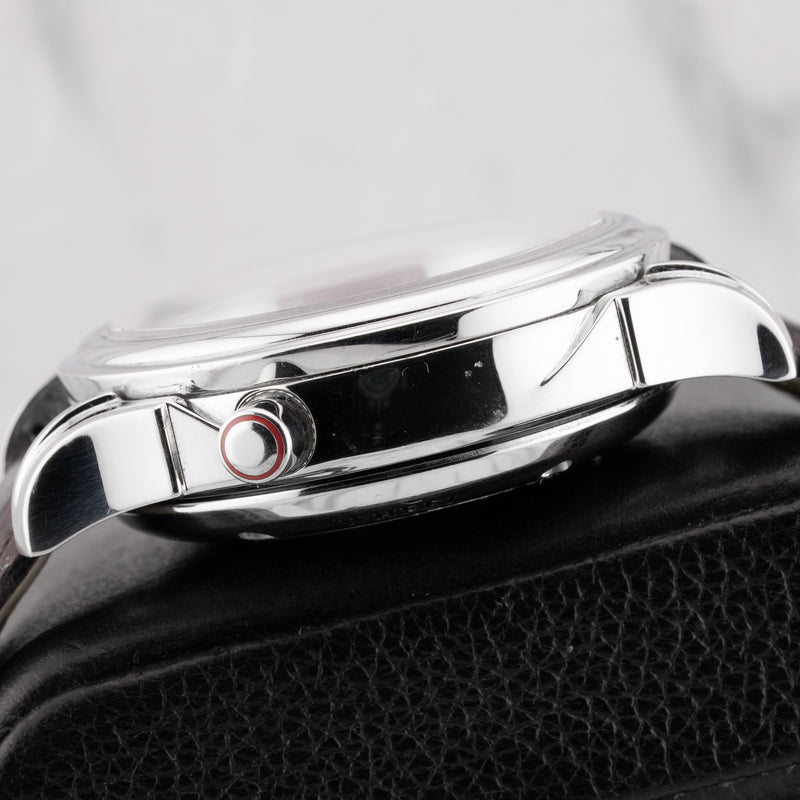Omega Chronoscope De Ville