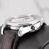 Omega Chronoscope De Ville