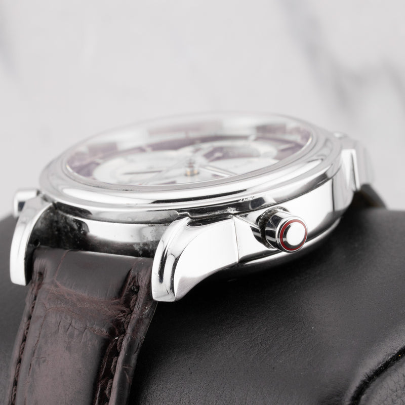 Omega Chronoscope De Ville