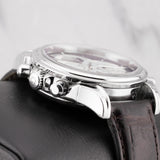 Omega Chronoscope De Ville