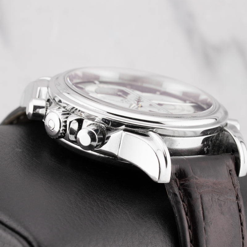 Omega Chronoscope De Ville