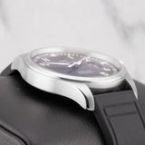 IWC Pilot's Watch Mark XVII - IW326501 - 41mm