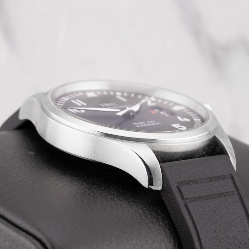 IWC Pilot's Watch Mark XVII - IW326501 - 41mm
