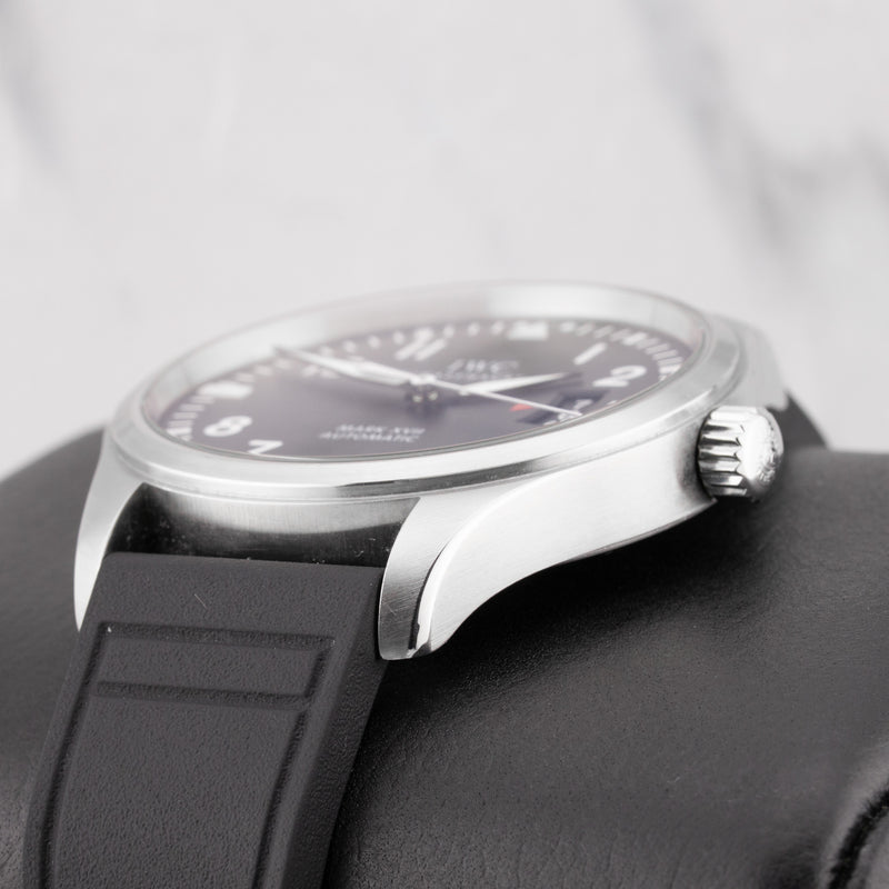 IWC Pilot's Watch Mark XVII - IW326501 - 41mm