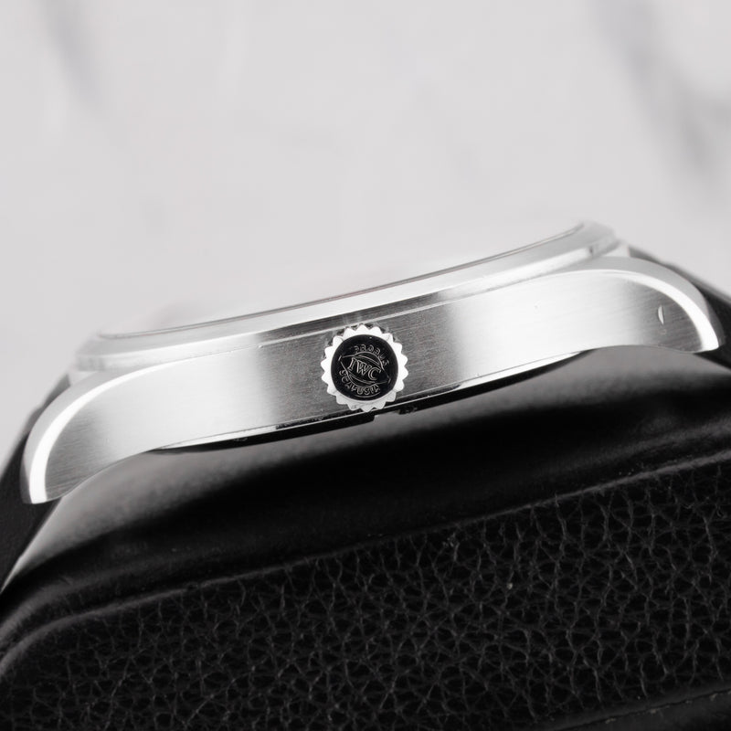 IWC Pilot's Watch Mark XVII - IW326501 - 41mm