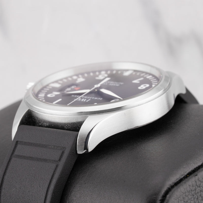 IWC Pilot's Watch Mark XVII - IW326501 - 41mm