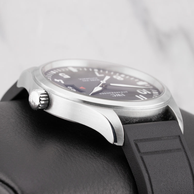 IWC Pilot's Watch Mark XVII - IW326501 - 41mm