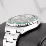 Rolex GMT Master II "Habibi"