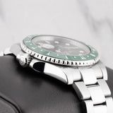 Rolex GMT Master II "Habibi"