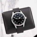 IWC Pilot's Watch Mark XVII - IW326501 - 41mm