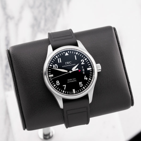 IWC Pilot's Watch Mark XVII - IW326501 - 41mm