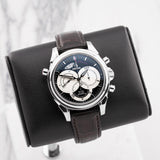 Omega Chronoscope De Ville