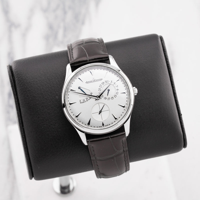 Jaegar LeCoultre Reserve de Marche