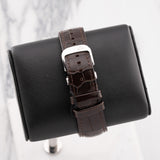 Jaegar LeCoultre Reserve de Marche