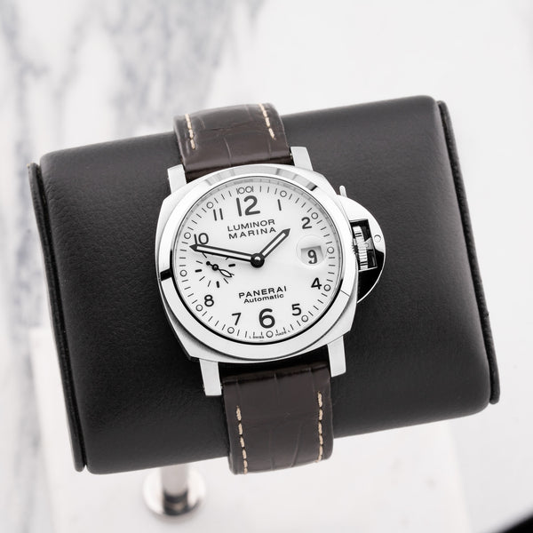Panerai Luminor Marina