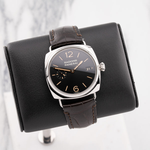Panerai Radiomir Quaranta
