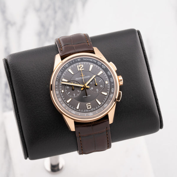 Jaegar LeCoultre Polaris Chronograph