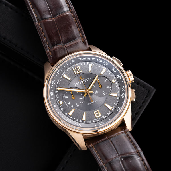 Jaegar LeCoultre Polaris Chronograph