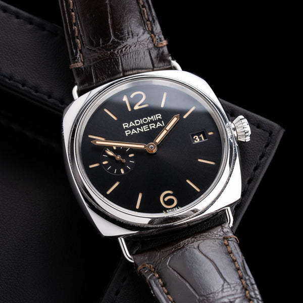Panerai Radiomir Quaranta