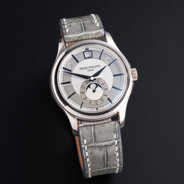 Patek Philippe Annual Calendar
