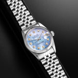 Rolex Datejust Mid-Size - 69240 - 31mm