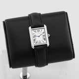 Cartier Tank - WSTA0030 - 31mm * 24.4mm