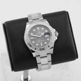 Rolex Yachtmaster - 126622 - 40mm - Rhodium Dial