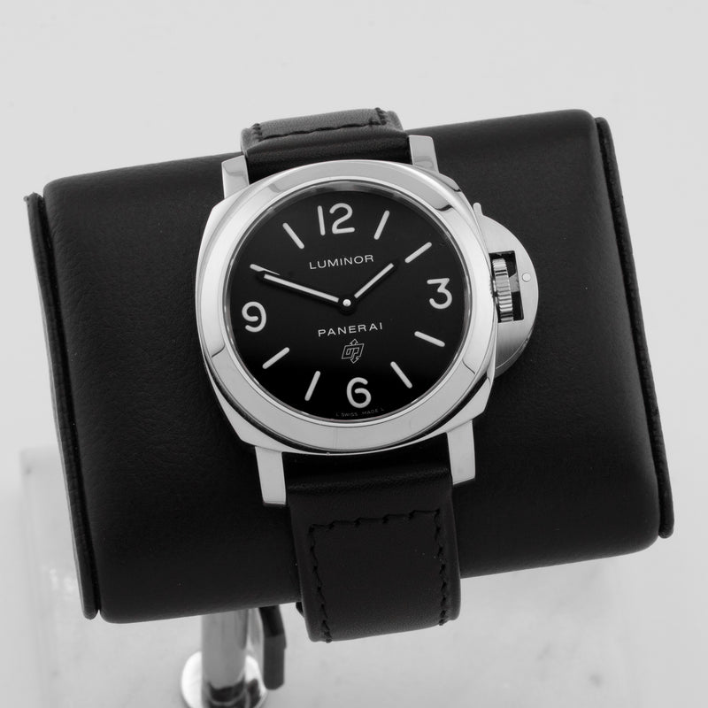 Panerai Luminor - PAM01000 - 44mm